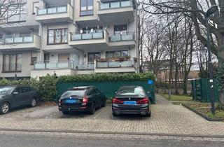 Wohnung kaufen in 50354 Hürth, Hürth - 3-Zimmer Erdgeschosswohnung in Hürth Top Lage zu verkaufen