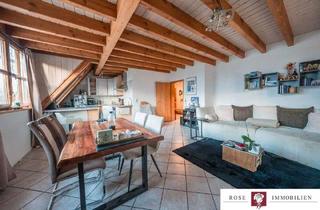 Wohnung kaufen in 71397 Leutenbach, Leutenbach-Heidenhof - Großzügige Etagenwohnung mit großem Wohn- und Essbereich sowie einem Außenstellplatz in Leutenbach-Heidenhof