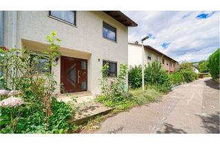 Einfamilienhaus kaufen in 71711 Steinheim, Steinheim an der Murr - Raum für Leben, Familie und Ideen DHH mit 6,5-Zimmer und Hobbyraum in Steinheim