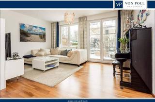 Reihenhaus kaufen in 13403 Berlin, Berlin - Top gepflegtes Reihenmittelhaus in beliebter Lage!