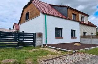 Haus kaufen in 03253 Doberlug-Kirchhain, Doberlug-Kirchhain - Haus,Immobilie, Wohnung,Eigenheim