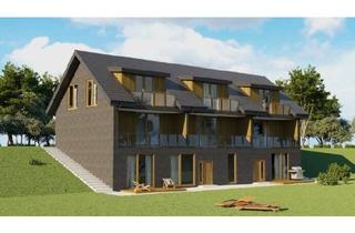 Wohnung kaufen in Patrichstraße 63, 91757 Treuchtlingen, Treuchtlingen - Eigentumswohnungen Neubau! Verkaufsstart!