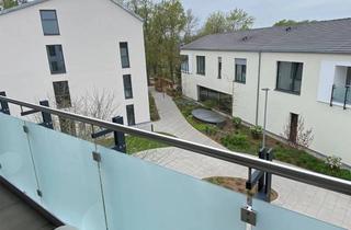 Loft kaufen in 91781 Weißenburg, Weißenburg i. Bay. - Stilvolle Loftwohnung mit Loggia und Altstadtblick