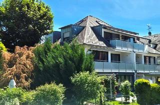 Wohnung kaufen in 88149 Nonnenhorn, Nonnenhorn - Der Rückzugsort für Individualisten...