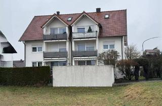 Wohnung kaufen in 96129 Strullendorf, Strullendorf - Attraktive 3 Zimmer Wohnung mit Balkon in Strullendorf