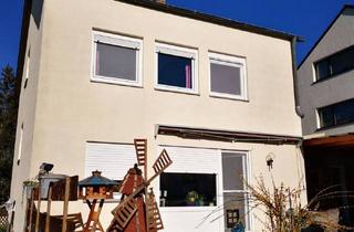 Einfamilienhaus kaufen in 90530 Wendelstein, Wendelstein - Einfamilienhaus mit viel Platz in Wendelstein OT Großschwarzenlohe