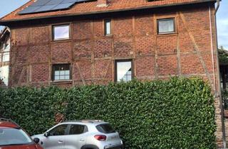Wohnung kaufen in 58730 Fröndenberg, Gepflegte 2,5-Zimmer-Dachgeschosswohnung in Fröndenberg-Ardey zu verkaufen!