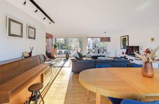 Penthouse kaufen in 40822 Mettmann, Gepflegtes Penthouse in Mettmann-Metzkausen auf Erbpachtgrundstück