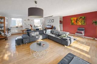 Penthouse kaufen in 40822 Mettmann, Penthouse-Traum in Mettmann-Metzkausen – 4 Zimmer mit sonniger Südterrasse