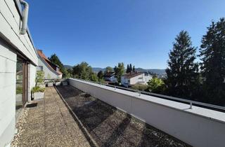 Penthouse kaufen in Richard-Wagner-Str., 72766 Reutlingen, Ihr neues Zuhause über den Dächern von Reutlingen - großzügiges Penthouse an der Achalm -