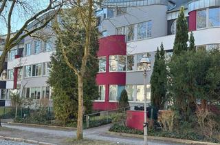 Wohnung kaufen in Bassermannweg, 12207 Lichterfelde, 2 - Zimmer-Wohnung 12207 Berlin - Lichterfelde - Bassermannweg 17