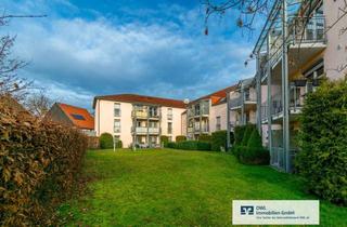 Wohnung kaufen in 33189 Schlangen, Ruhig und zentral gelegene Kapitalanlage