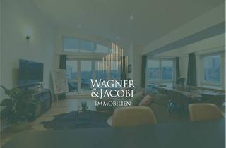 Penthouse kaufen in 65199 Dotzheim, VORANKÜNDIGUNG - Kernsaniertes Penthouse mit Panoramablick