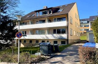 Wohnung kaufen in Am Krippesiek 27, 31812 Bad Pyrmont, PROV-FREI in Bad Pyrmont! Saniert und komfortabel!
