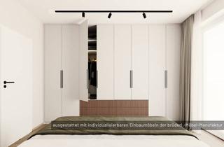 Wohnung kaufen in 83093 Bad Endorf, Sonnige Neubau 3-Zimmer Wohnung in Bad Endorf - Modern, stilvoll, energieeffizient