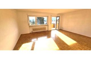 Wohnung kaufen in 74254 Offenau, Helle 3-Zimmer-Wohnung mit Balkon und traumhafter Aussicht