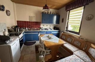 Wohnung kaufen in 61130 Nidderau, 4-Zimmer-Wohnung in historischem Gebäude