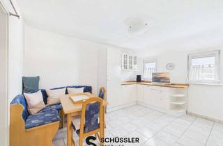 Wohnung kaufen in 73240 Wendlingen, Attraktive 2-Zimmer Dachgeschosswohnung in Wendlingen – ruhige Lage am alten Sportplatz