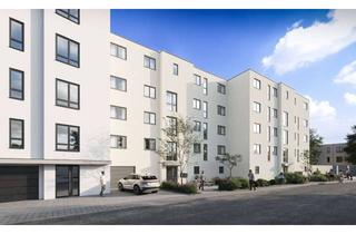 Wohnung kaufen in Eickenhof, 30853 Langenhagen, NEUBAU in Langenhagen: Schöne Etageneckwohnung mit großem Balkon - Wohnung 4