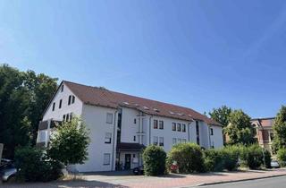 Wohnung kaufen in 04808 Wurzen, Provisionsfrei! Komplett neu renovierte 3 Zi.-Wohnung sofort bezugsfrei in sehr gepflegtem Objekt !