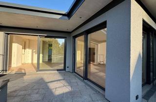 Penthouse kaufen in 41063 Eicken, Exklusives Penthouse am Bökelberg