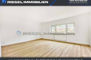 Wohnung kaufen in 76726 Germersheim, Sie hier?Wir auch! Sehr gut geschnittene Gartengeschosswohnung mit optional Gartenanteil