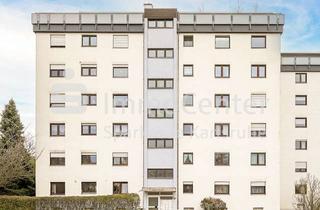 Wohnung kaufen in 76229 Grötzingen, Vermietete 3-Zimmer-ETW mit Top-Rendite in Karlsruhe-Grötzingen