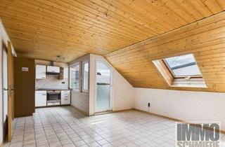 Wohnung kaufen in 35418 Buseck, 3-Zimmer-Wohnung in Buseck zu verkaufen