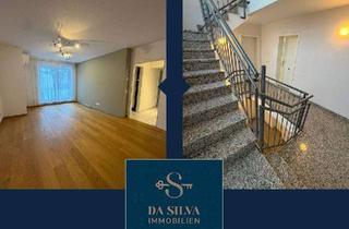 Wohnung kaufen in 55246 Mainz-Kostheim, **Lichtdurchflutete ETW mit Balkon, EBK und Klimaanlage**