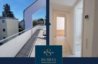 Wohnung kaufen in 55246 Mainz-Kostheim, ** ETW mit langem Balkon, EBK und Klimaanlage**