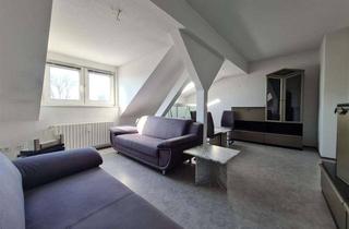 Wohnung kaufen in 45527 Hattingen, Charmante Dachgeschosswohnung in Hattingen-Welper: Ideales Zuhause für junge Paare und Erstbesitzer!
