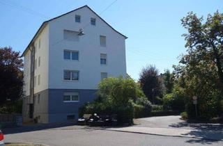 Wohnung kaufen in Nordstraße, 74072 Heilbronn, Kapitalanlage mit großem Potential: Schöne, helle 2 Zimmer Whg. mit Balkon in TOP Lage v. Heilbronn