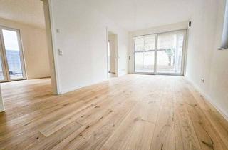 Wohnung kaufen in 60488 Hausen, NEUBAU-ERSTBEZUG: Top moderne 3-Zimmerwohnung mit großzügigem Balkon - KfW-Effizienzhaus-40