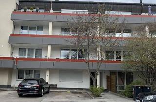 Wohnung kaufen in Adelbertstraße, 86368 Gersthofen, Licht. Luft. Lieblingswohnung. – Dachgeschoss trifft Lebensqualität