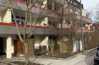 Wohnung kaufen in Adelbertstraße, 86368 Gersthofen, Licht. Luft. Lieblingswohnung. – Dachgeschoss trifft Lebensqualität