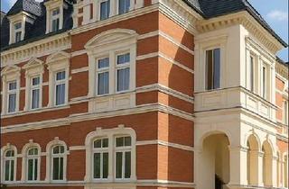 Wohnung kaufen in 99734 Nordhausen, Eigentumswohnung mit Garten, Garage & Stellplatz – hochwertig saniert in Bestlage von Nordhausen