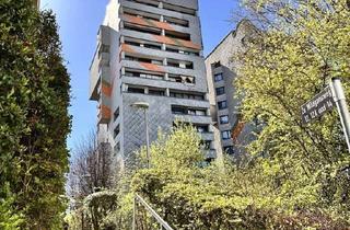 Wohnung kaufen in 70378 Neugereut, Stuttgart-Neugereut: Großzügige Wohnung in Aussichtlage