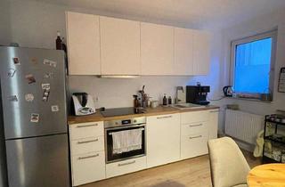 Wohnung kaufen in Hofkamp 149, 42103 Elberfeld, Helle 3 Zimmer Wohnung mit Balkon in Wuppertal-Elberfeld