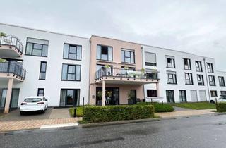 Wohnung kaufen in 61203 Reichelsheim, Pflegeappartement als Kapitalanlage!