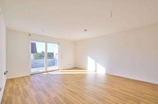 Wohnung kaufen in Burgauer Straße 18a, 86381 Krumbach, Moderne 2-Zi.-Wohnung mit Balkon & TG in Krumbach (W7)