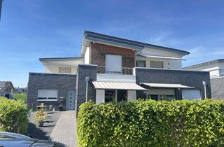 Wohnung kaufen in 46509 Xanten, EG-Wohnung mit Terrasse und eigenem Eingang.