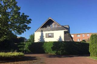 Wohnung kaufen in Wilhelm-Busch-Weg 20, 31542 Bad Nenndorf, Miete war gestern - Schöne renovierte 3 Zimmer Dachgeschosswohnung