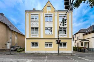 Wohnung kaufen in 44805 Gerthe, 5,5 Zimmer – Terrasse – kernsaniert – inkl. Einbauküche – Stellplatz