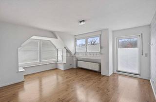 Wohnung kaufen in 26789 Leer, Wohnen am KLINIKUM - DG Wohnung incl. Tiefgaragenstellplatz & Balkon (Provisionsfrei)