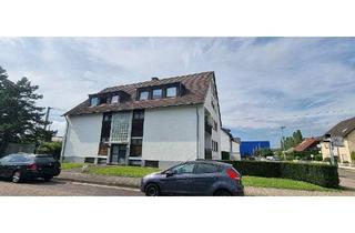 Wohnung kaufen in 56566 Neuwied, Ab sofort bezugsfrei! Großzügige Dachgeschosswohnung mit 20m² Abstellraum und Garage