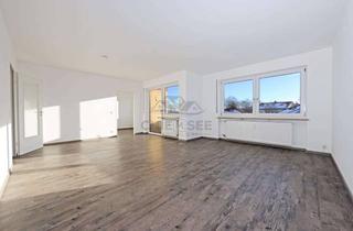 Wohnung kaufen in Karl-Merkenschlager-Straße, 83278 Traunstein, Helle 3-Zimmer Wohnung mit Balkon in ruhiger, zentraler Lage von Traunstein