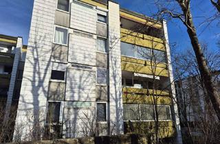 Wohnung kaufen in 85375 Neufahrn, Attraktive 4-Zimmer Wohnung mit Balkon in Neufahrn bei Freising