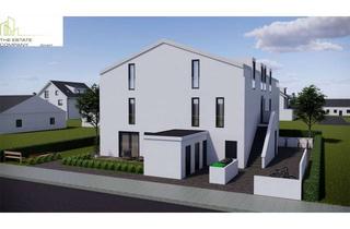 Penthouse kaufen in 38312 Dorstadt, Penthousewohnung im Neubau – Großzügiges Wohnen mit Weitblick