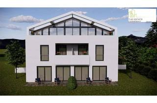 Wohnung kaufen in 38312 Dorstadt, Kompakt. Clever. Komfortabel. – Neubau mit Loggia