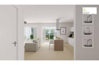 Wohnung kaufen in 38312 Dorstadt, Viel Raum zum Leben – 3-Zimmer-Eigentumswohnung im Neubau mit Loggia